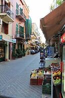 Smaragdi Rooms for Rent