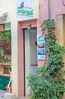 Smaragdi Rooms for Rent