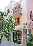 Smaragdi Rooms for Rent