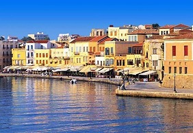 Smaragdi Rooms for Rent