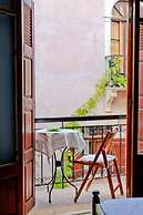 Smaragdi Rooms for Rent