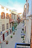 Smaragdi Rooms for Rent