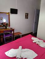 Smaragdi Rooms for Rent