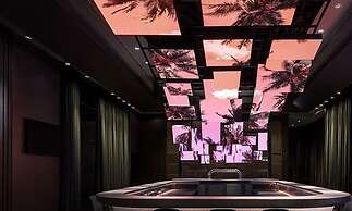 EPISODE HSINCHU, JDV BY HYATT