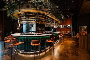 EPISODE HSINCHU, JDV BY HYATT