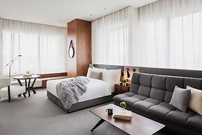 EPISODE HSINCHU, JDV BY HYATT