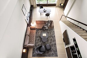 EPISODE HSINCHU, JDV BY HYATT
