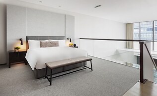 EPISODE HSINCHU, JDV BY HYATT