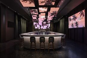 EPISODE HSINCHU, JDV BY HYATT