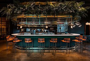 EPISODE HSINCHU, JDV BY HYATT