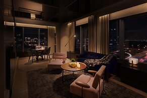 EPISODE HSINCHU, JDV BY HYATT