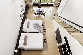 EPISODE HSINCHU, JDV BY HYATT