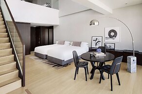 EPISODE HSINCHU, JDV BY HYATT