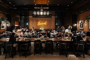 EPISODE HSINCHU, JDV BY HYATT