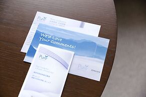 EPISODE HSINCHU, JDV BY HYATT