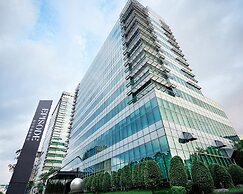 EPISODE HSINCHU, JDV BY HYATT