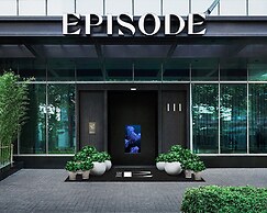 EPISODE HSINCHU, JDV BY HYATT