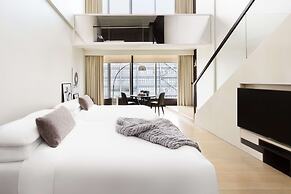 EPISODE HSINCHU, JDV BY HYATT
