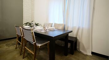 Seoul Loft Apartments - SLA 7 Night Minimum