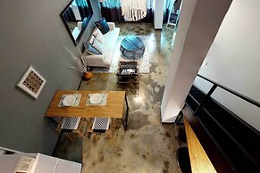 Seoul Loft Apartments - SLA 7 Night Minimum