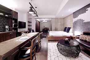 Seoul Loft Apartments - SLA 7 Night Minimum