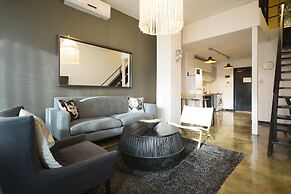 Seoul Loft Apartments - SLA 7 Night Minimum