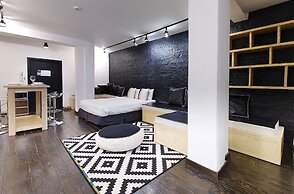 Seoul Loft Apartments - SLA 7 Night Minimum