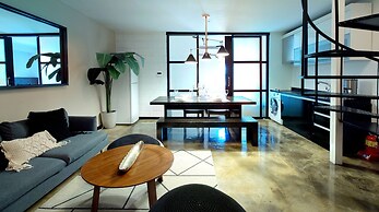 Seoul Loft Apartments - SLA 7 Night Minimum