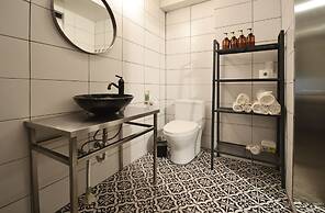 Seoul Loft Apartments - SLA 7 Night Minimum