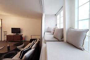 Seoul Loft Apartments - SLA 7 Night Minimum