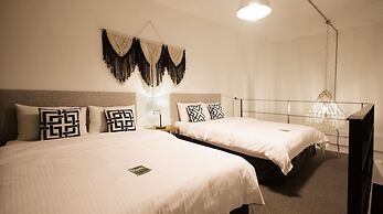 Seoul Loft Apartments - SLA 7 Night Minimum