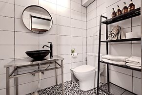 Seoul Loft Apartments - SLA 7 Night Minimum