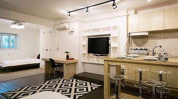 Seoul Loft Apartments - SLA 7 Night Minimum