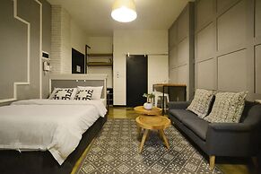 Seoul Loft Apartments - SLA 7 Night Minimum