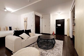 Seoul Loft Apartments - SLA 7 Night Minimum