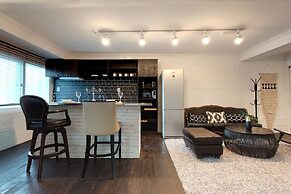 Seoul Loft Apartments - SLA 7 Night Minimum