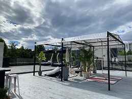 Seoul Loft Apartments - SLA 7 Night Minimum