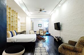 Seoul Loft Apartments - SLA 7 Night Minimum