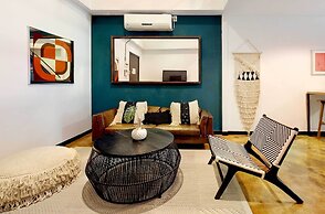 Seoul Loft Apartments - SLA 7 Night Minimum