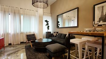 Seoul Loft Apartments - SLA 7 Night Minimum