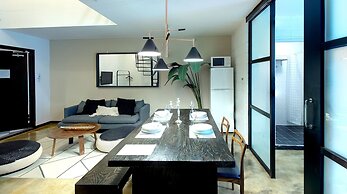Seoul Loft Apartments - SLA 7 Night Minimum