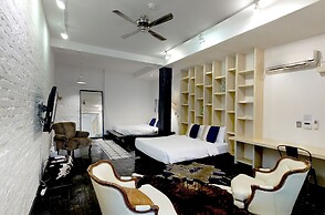 Seoul Loft Apartments - SLA 7 Night Minimum