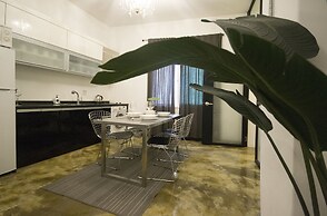 Seoul Loft Apartments - SLA 7 Night Minimum