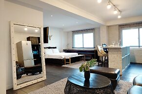 Seoul Loft Apartments - SLA 7 Night Minimum