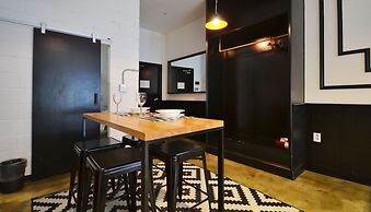 Seoul Loft Apartments - SLA 7 Night Minimum