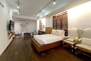 Seoul Loft Apartments - SLA 7 Night Minimum