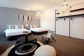 Seoul Loft Apartments - SLA 7 Night Minimum