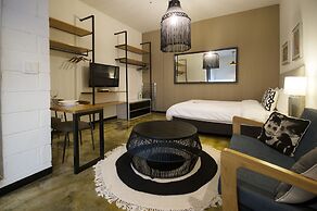 Seoul Loft Apartments - SLA 7 Night Minimum