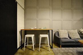Seoul Loft Apartments - SLA 7 Night Minimum