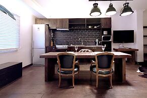 Seoul Loft Apartments - SLA 7 Night Minimum